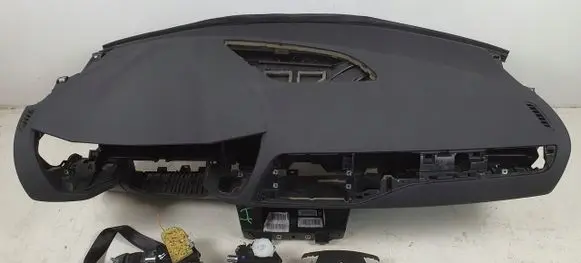 Citroen C5 Airbag set with panel 