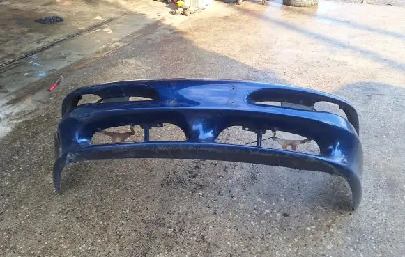 Ford Probe Front bumper