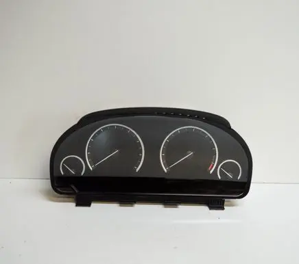 BMW X5 F15 Speedometer (instrument cluster) 879523701 8795237