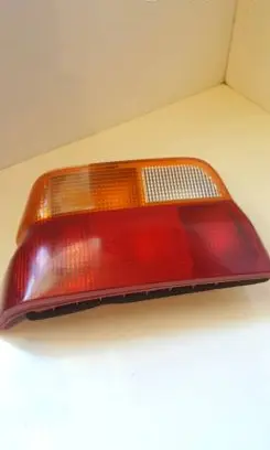 Ford Escort Rear/tail lights 91AG13A603