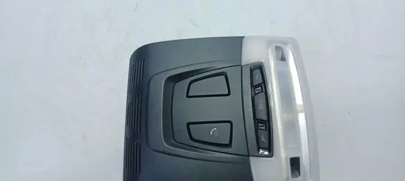BMW 1 F20 F21 Front seat light 18159710