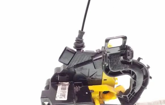 KIA Ceed Front door lock 81310A2100