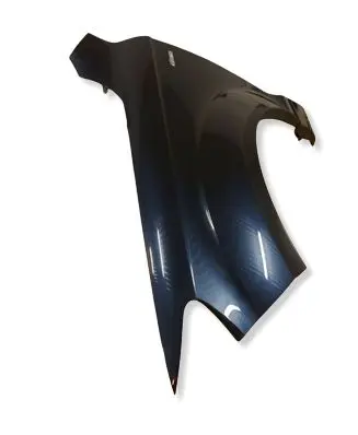 Audi Q7 4L Fender 4L0821105