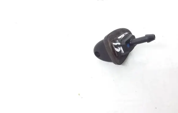 Opel Astra H Rear window washer spray nozzle 