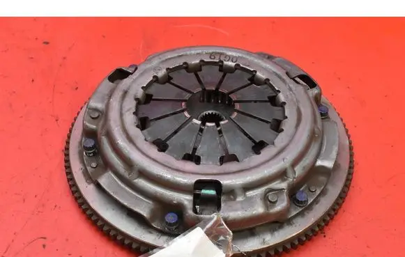 Honda Jazz Clutch set kit 