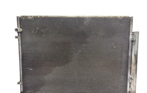 Lexus RX 330 - 350 - 400H A/C cooling radiator (condenser) CG00641G218006