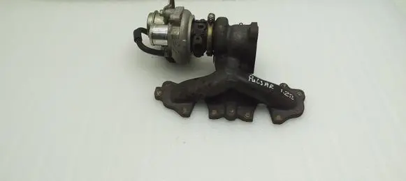 Nissan Pulsar Turbo 4937355101 4937318402