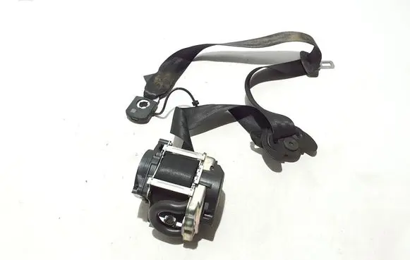 Land Rover Range Rover L405 Front seatbelt JPLA611B08AA