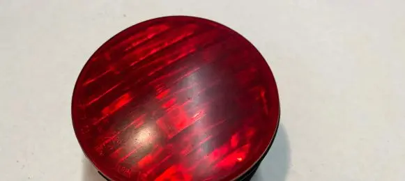Lexus IS 200-300 Tailgate rear/tail lights