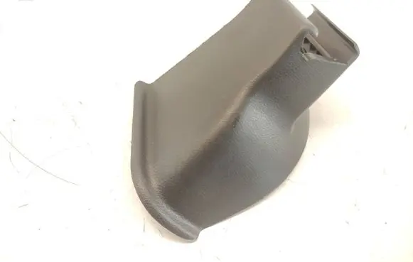 Mercedes-Benz B W246 W242 Front driver seat rail trim A2469190300 E0124610007