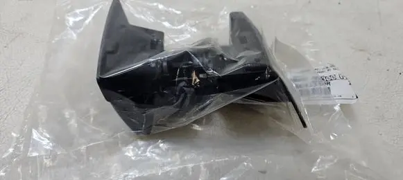 Renault Kadjar Front parking sensor holder (PDC) 286643350R