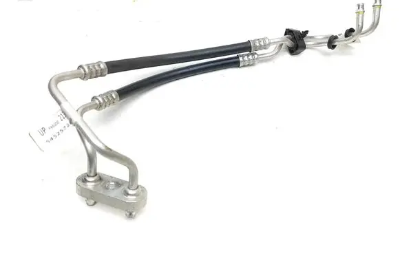 Buick Encore GX I Gearbox oil cooler pipe/hose 545257289 PN6000 PN60002134