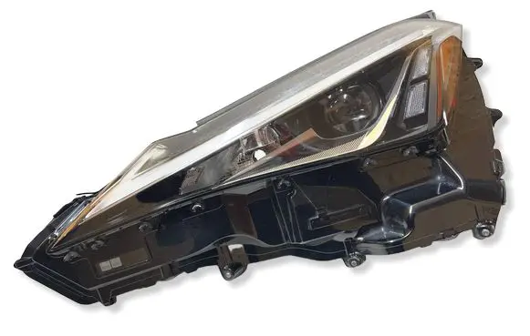 Lexus UX Headlight/headlamp LEXUSUXLAMPA