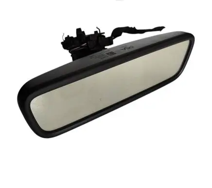 Peugeot 408 P54 Rear view mirror (interior) 983590890