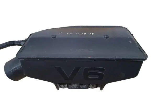 Audi A6 S6 C4 4A Intake resonator 078129951H 3915287903