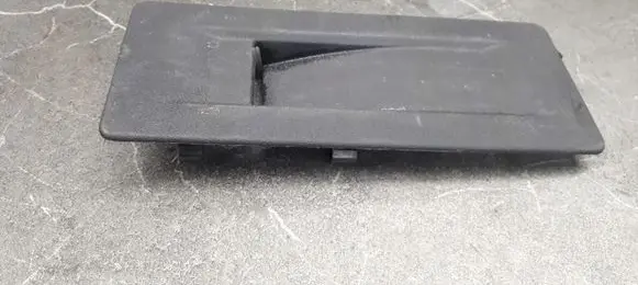 Citroen C4 Grand Picasso Centre console side trim front 9659737677