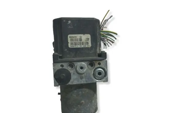 Citroen Xsara Picasso ABS Pump 0265950072 31497385074