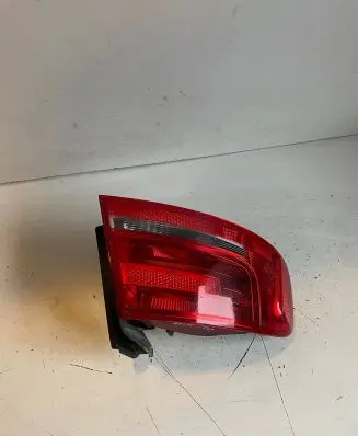 Audi A4 S4 B8 8K Rear/tail lights 166963