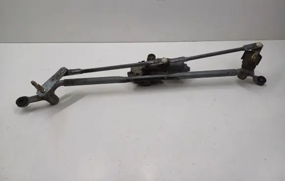 Jeep Grand Cherokee Front wiper linkage and motor 68260524AA
