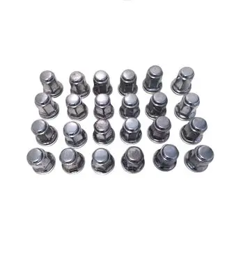Toyota Land Cruiser (J120) Nuts/bolts 9094201058