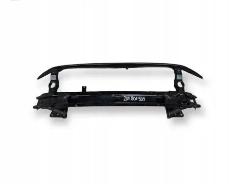Volkswagen Caddy Front bumper cross member 2K7807929