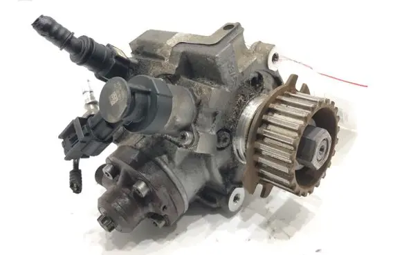 Ford Transit - Tourneo Connect Fuel injection high pressure pump 