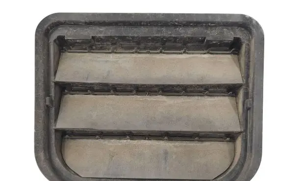 Volvo S90, V90 Quarter panel pressure vent 31369380