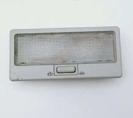 Volkswagen Sharan Rear seat light 357947105