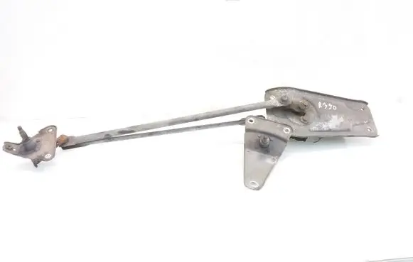 Citroen Berlingo Front wiper linkage and motor 964421078001
