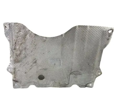 Ford Escape IV Exhaust heat shield LX6B11442AA