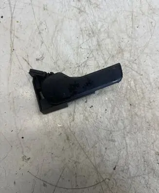 Volkswagen Golf V Engine bonnet (hood) release handle 1K1823633