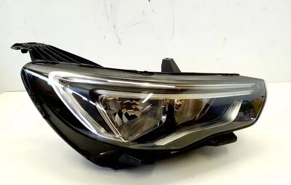 Opel Grandland X Headlight/headlamp YP00015480 YP00104780