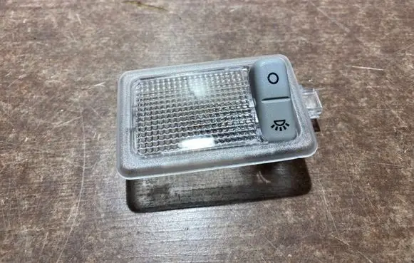 Land Rover Discovery Sport Interior lighting switch 152940