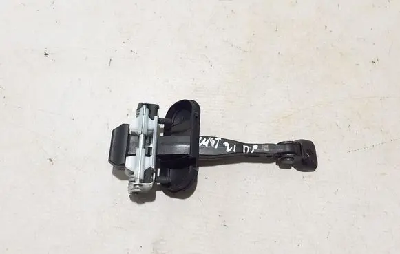 Ford Mach-E I Front door check strap stopper LJ8BR23552AA