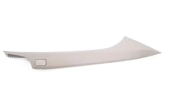 Nissan Juke I F15 (A) pillar trim 6H5203510BB