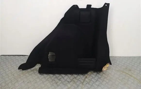Ford Ecosport Trunk/boot trim cover GN15A31148EC3JA6