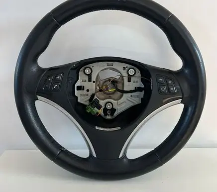 BMW X1 E84 Steering wheel 6795574