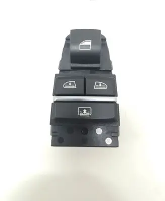 BMW 7 F01 F02 F03 F04 Electric window control switch 919526902