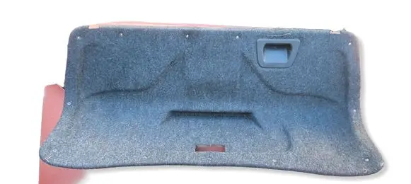 Audi A4 S4 B5 8D Tailgate/boot lid cover trim 