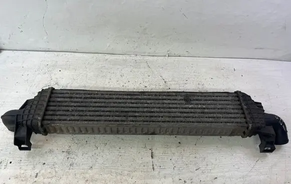 Volvo V50 Intercooler radiator 4N5H9L440VF 29SEP200622