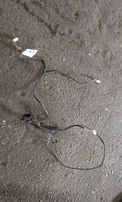 BMW X5 F15 Other wiring loom 6819936