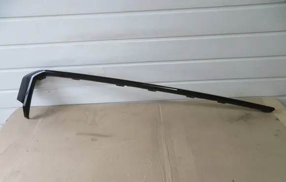 BMW M4 G82 G83 Rear bumper trim bar molding 8076447