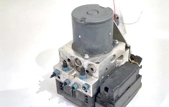 Audi A8 S8 D4 4H ABS Pump 4H0614517S