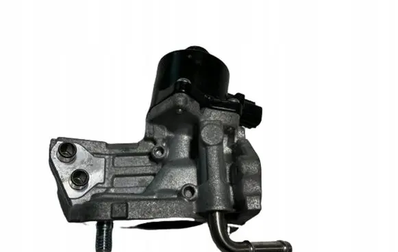 Toyota Camry VIII XV70 EGR valve 2562024050