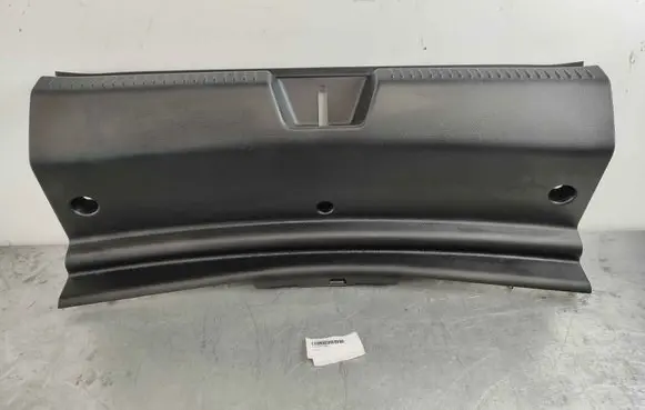 Mercedes-Benz CLA C118 X118 Trunk/boot sill cover protection a1186902800