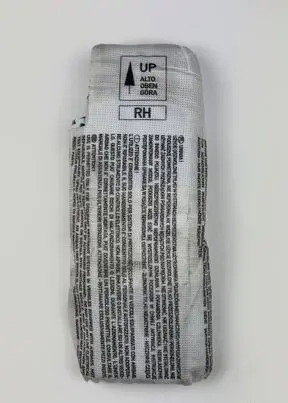 Fiat 500 Seat airbag 71749265 00017148180