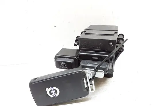 Volvo XC70 Ignition lock
