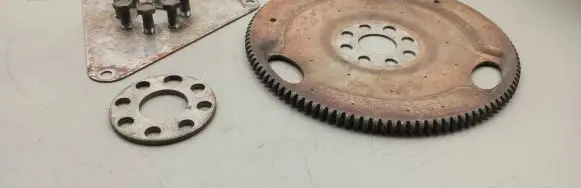 Flywheel