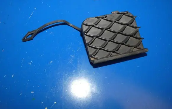 Mercedes-Benz CLA C117 X117 W117 Rear bumper row hook cap/cover A1178852422 285620014 11279981