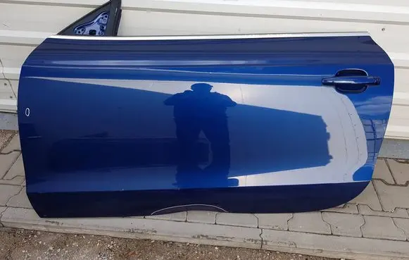Audi A5 8T 8F Door (2 Door Coupe) 